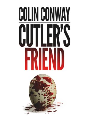 cover image of Cutler's Friend